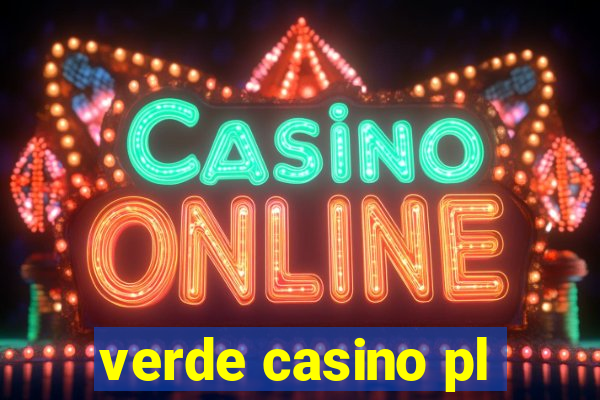 verde casino pl