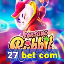 27 bet com