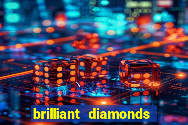 brilliant diamonds hold&win slot online