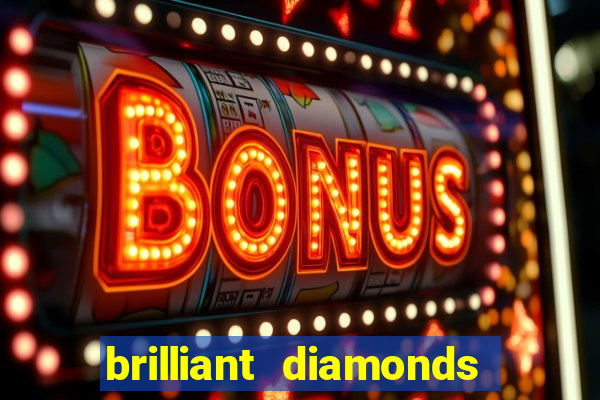 brilliant diamonds hold&win slot online