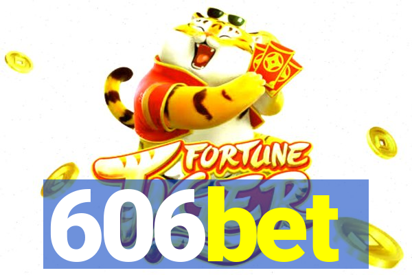 606bet