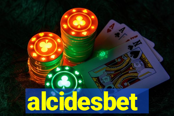 alcidesbet