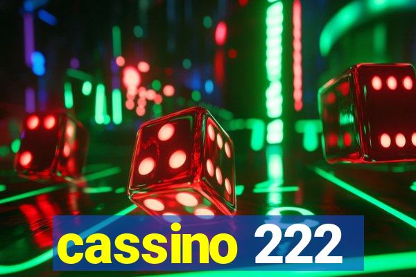 cassino 222