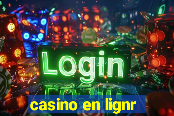 casino en lignr