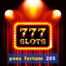 pneu fortune 205 55 r17