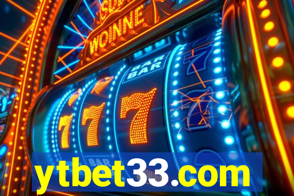 ytbet33.com