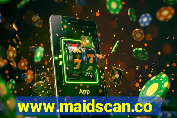 www.maidscan.com