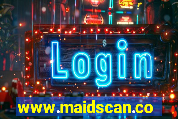 www.maidscan.com