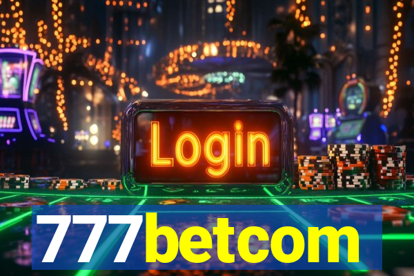 777betcom