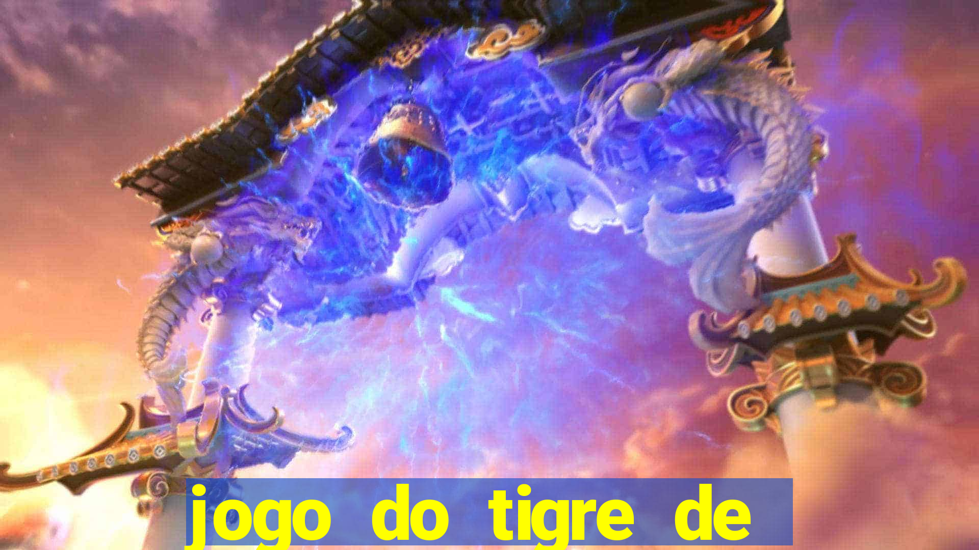 jogo do tigre de 3 reais