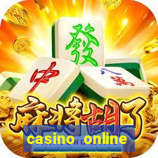 casino online deposito minimo 1 real