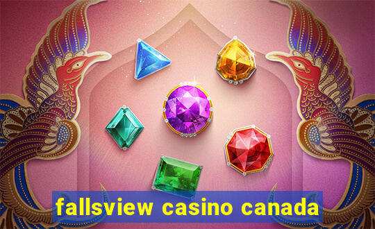 fallsview casino canada