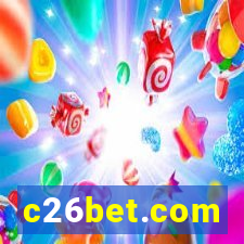 c26bet.com