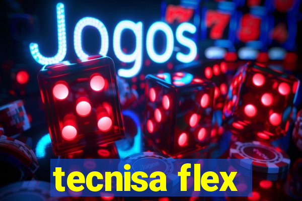 tecnisa flex