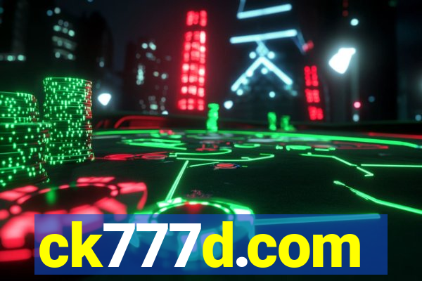 ck777d.com