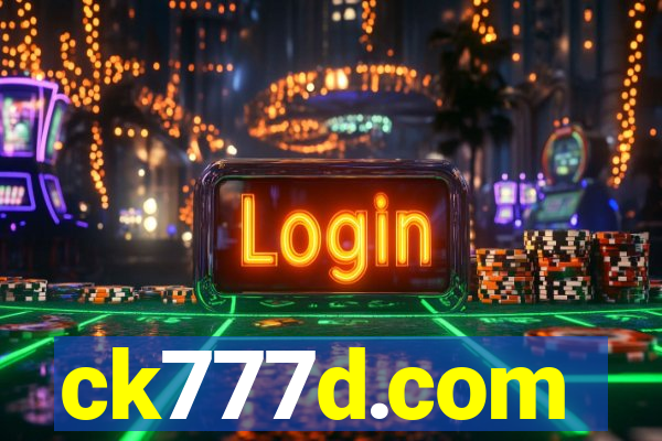 ck777d.com