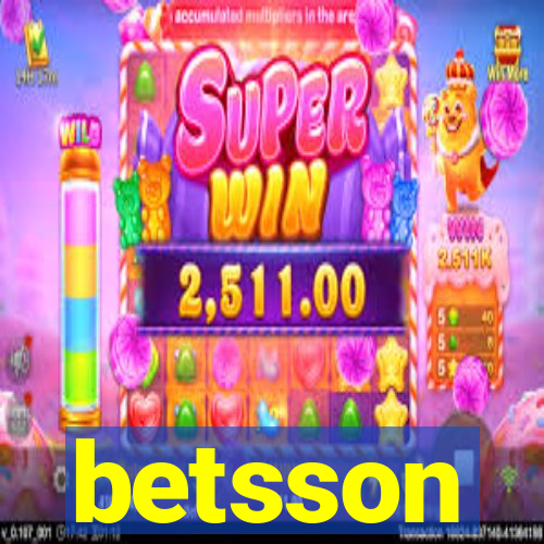 betsson