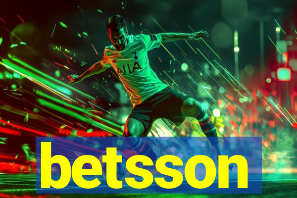 betsson