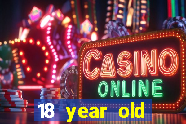 18 year old casinos in al