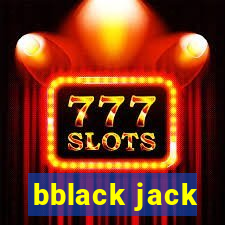 bblack jack