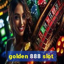 golden 888 slot