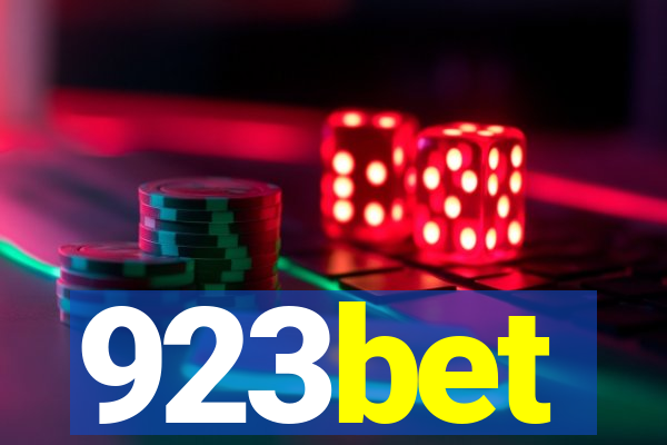 923bet