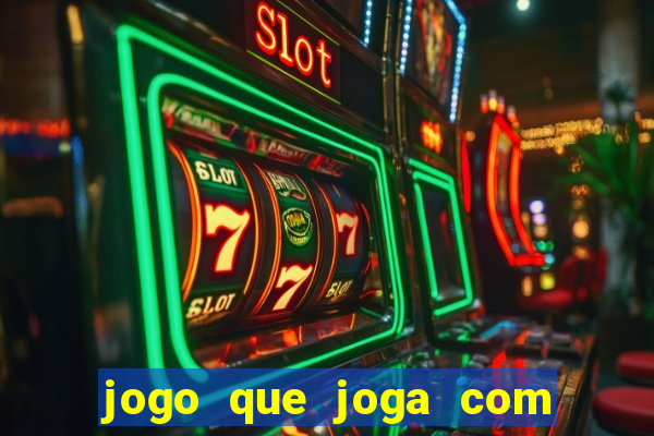 jogo que joga com 1 real