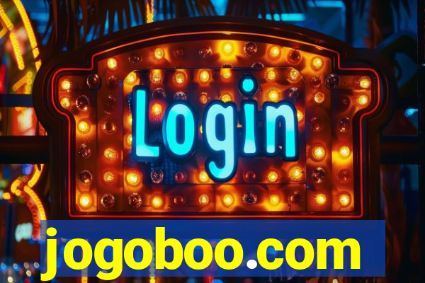 jogoboo.com