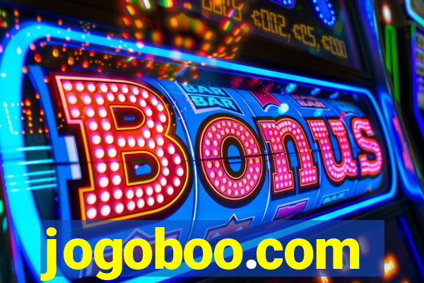 jogoboo.com