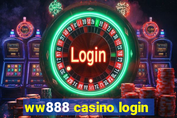 ww888 casino login