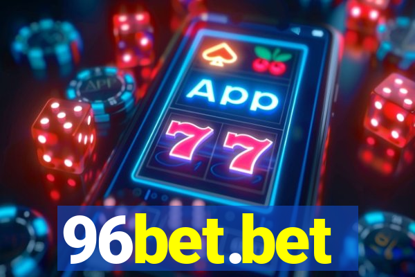 96bet.bet