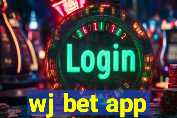 wj bet app