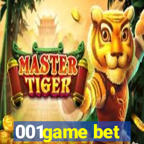 001game bet