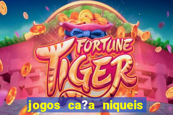 jogos ca?a niqueis bingo gratis super show