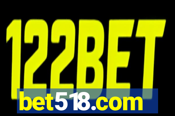 bet518.com