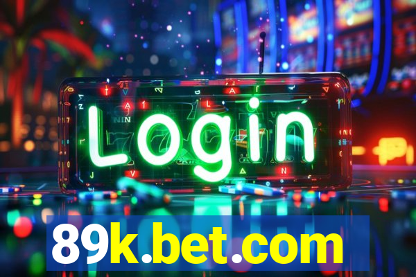 89k.bet.com