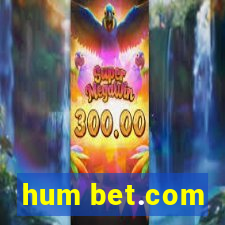 hum bet.com