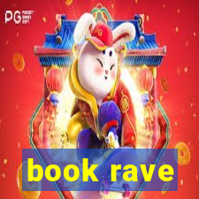 book rave