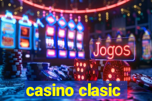 casino clasic