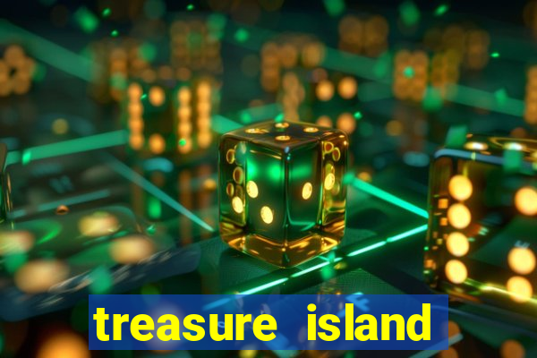 treasure island resort casino