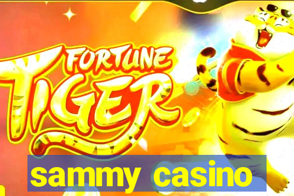 sammy casino