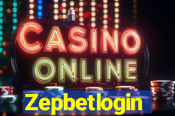 Zepbetlogin