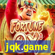 jqk.game