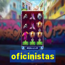 oficinistas