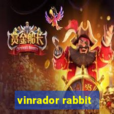 vinrador rabbit