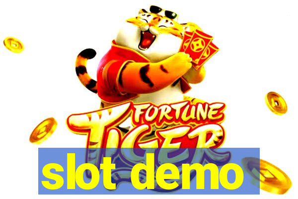 slot demo