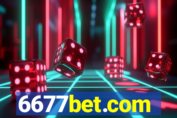 6677bet.com