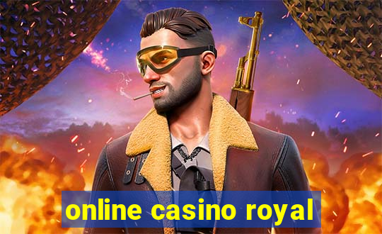 online casino royal