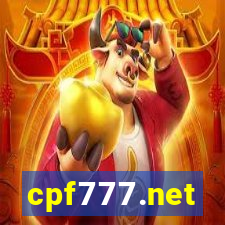 cpf777.net