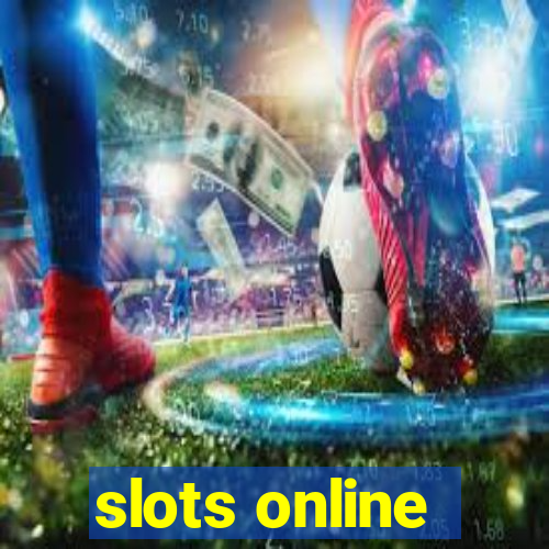 slots online